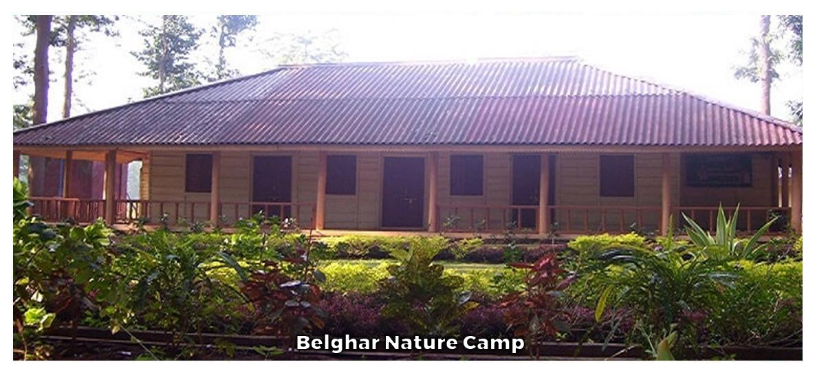 Belghar Nature Camp