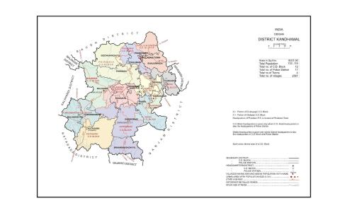 ରାଜନୈତିକ ମାନଚିତ୍ର