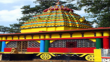Barala Devi Temple