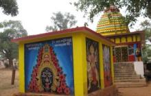 Barala Devi Temple