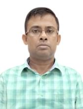 ଶ୍ରୀ ଶମ୍ଭୁନାଥ ନନ୍ଦୀ, ଓ.ପ୍ର.ସେ.(ଏସ)