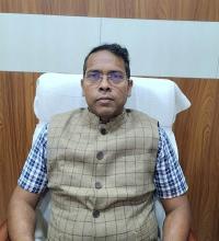 ଶ୍ରୀ ରମେଶ ଚନ୍ଦ୍ର ଜେନା, ଓ.ପ୍ର.ସେ.(ଏସ)