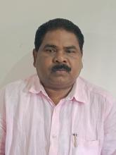 ଶ୍ରୀ କୁଶଳ ଚନ୍ଦ୍ର ନାଏକ । ଓ.ପ୍ର.ସେ (ବ)