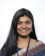 ପ୍ରଣିତା ଦାଶ (ଭା.ପ୍ର.ସେ.)