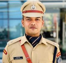 Shri. Ramendra Prasad (IPS)
